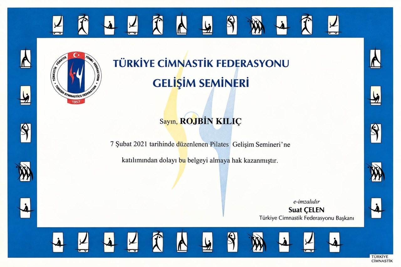 Gelişim Semineri